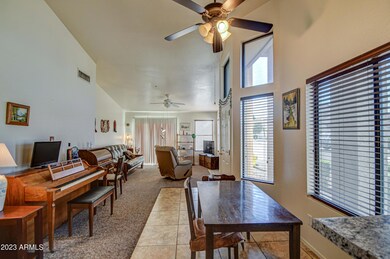 Dining Area 2