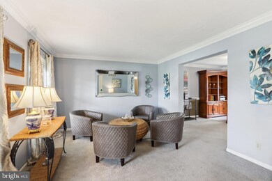 208 Churchill Downs Ct, Mount Laurel, NJ 08054 - photo 7