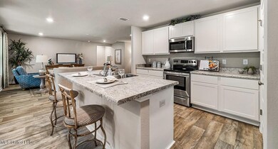 9-Carin_Kitchen5_Cab_Wht_Grn_GR_FL_BR