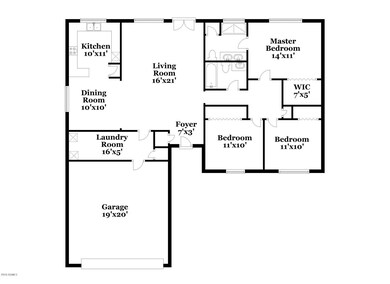 unlisted-address, Gilbert, AZ 85234 - photo 2