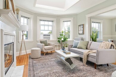 35 Pemberton St unit 8, Cambridge, MA 02140 - photo 3