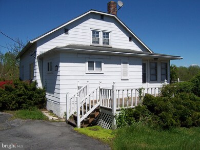 3595 Cherry Run Rd, Hedgesville, WV 25427 - photo 2