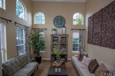 Formal Living Room