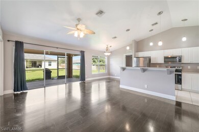 2104 NE 5th Place, Cape Coral, FL 33909 - photo 2