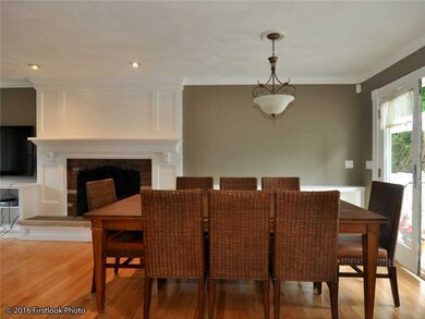 Dining Room.