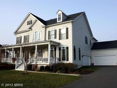 19817 Somercote Ln, Leesburg, VA 20175 - photo 2