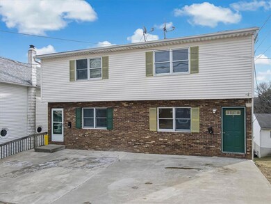 208 Hillside Ave unit 208-210, Kingston, PA 18704 - photo 2