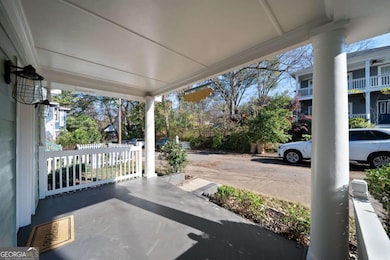 715 Woodson St SE, Atlanta, GA 30315 - photo 2