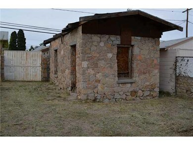 2427 San Jose Ave, El Paso, TX 79930 - photo 6