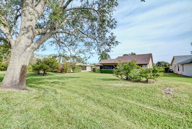 1/3 of an acre!
