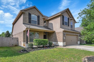 7435 Casita Dr, Magnolia, TX 77354 - photo 4