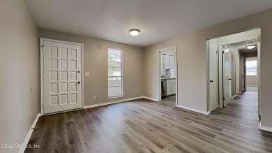 1707 El Prado Rd unit 5, Jacksonville, FL 32216 - photo 4