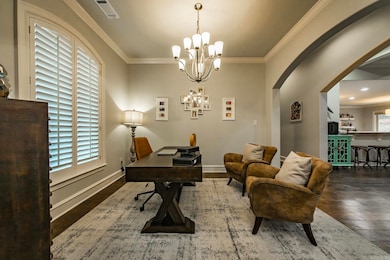 219 Miramar Blvd, Little Rock, AR 72223 - photo 5