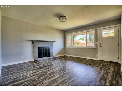 Entrance/Foyer