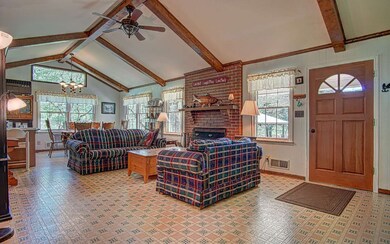 35 Old Skeenah Gap Rd, Suches, GA 30572 - photo 4