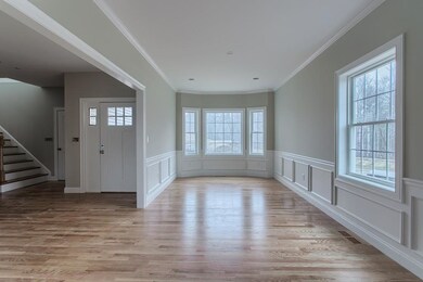 19 Tucker Terrace unit LOT 20, Randolph, MA 02368 - photo 4