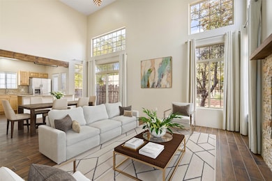 4259 Snow Bird, Santa Fe, NM 87507 - photo 5