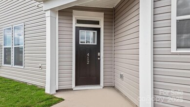 342 Creekview Rd, Hendersonville, NC 28792 - photo 4