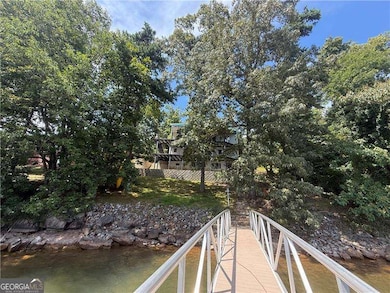 4265 Sinclair Shores Rd, Cumming, GA 30041 - photo 5