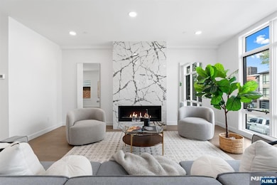 230 Grant Ave unit Townhouse, Cliffside Park, NJ 07010 - photo 2