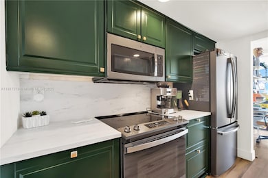 Brickell Condos unit C1101, Miami, FL 33129 - photo 7