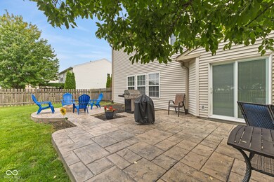 10707 Raven Ct, Fishers, IN 46038 - photo 5