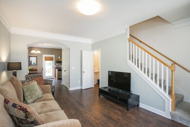 1840 Lincoya Bay Dr unit 1840, Nashville, TN 37214 - photo 4