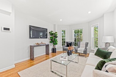 72 Newbern Ave unit 3, Medford, MA 02155 - photo 2