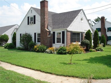 41 Bryant Rd, Cranston, RI 02910 - photo 4