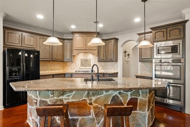 10819 Caddo Lake Dr, Needville, TX 77461 - photo 5