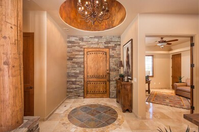 002_Entry Foyer