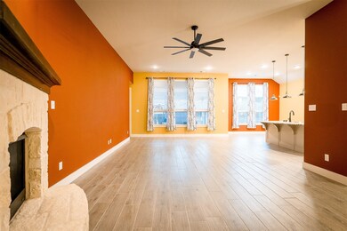 1121 Bridle Path Dr, Aubrey, TX 76227 - photo 5