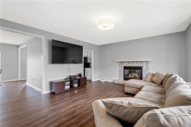 Great floor plan