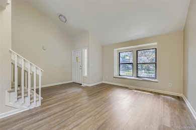 14739 E Wagontrail Place, Aurora, CO 80015 - photo 6