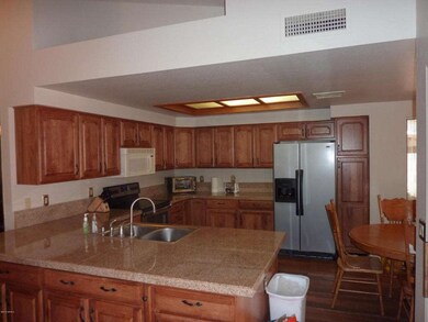 A Kitchen 1