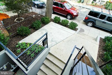 1432 Monroe St NW unit 4 PENTHOUSE, Washington, DC 20010 - photo 2