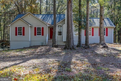 70 Priscilla Way, Newnan, GA 30265 - photo 2