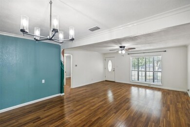 1716 Panhandle St, Denton, TX 76201 - photo 5