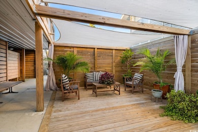 2306 S Ocean Blvd, North Myrtle Beach, SC 29582 - photo 3