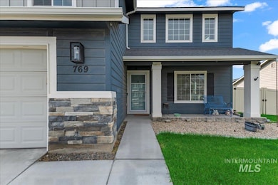 769 Bighorn Dr, Twin Falls, ID 83301 - photo 3