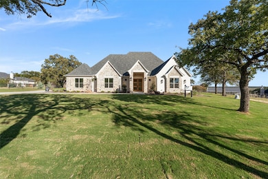 112 Hansma Way, Weatherford, TX 76087 - photo 2