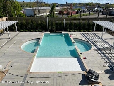 84 Cooper Ave unit 1408, Long Branch, NJ 07740 - photo 7