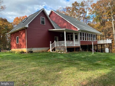 384 Dogwood Ln, Bentonville, VA 22610 - photo 2