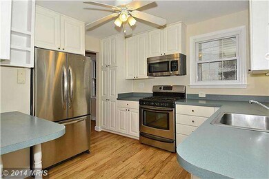 10714 Saint Paul St, Kensington, MD 20895 - photo 7