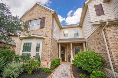 3407 Norwich Gardens Ln, Fulshear, TX 77441 - photo 2