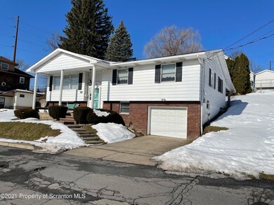 1009 Union Ave, Scranton, PA 18510 - photo 2