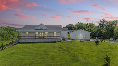 1109 Sands Rd, Sweetwater, TN 37874 - photo 2