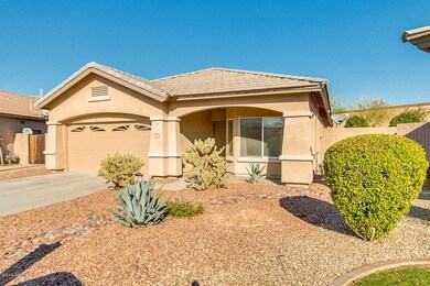 3 bed, 2 bath home for sale in Avondale