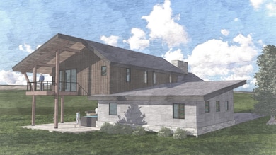 Rendering by GB Design Build - Plans in Supplement