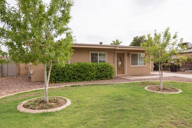 547 E Harmony Ave unit 4, Mesa, AZ 85204 - photo 3